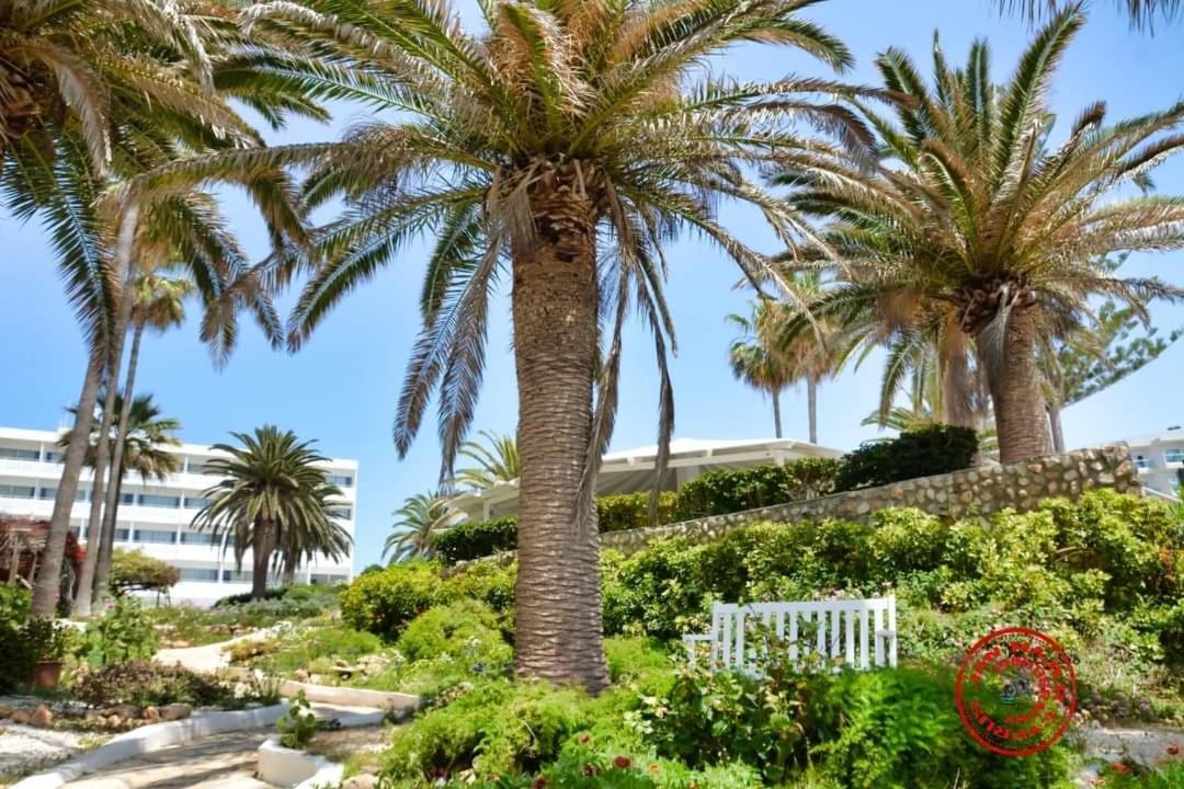 Nissi Golden Sands Sea View 2 Bedroom Apartment Ajía Nápa Eksteriør bilde